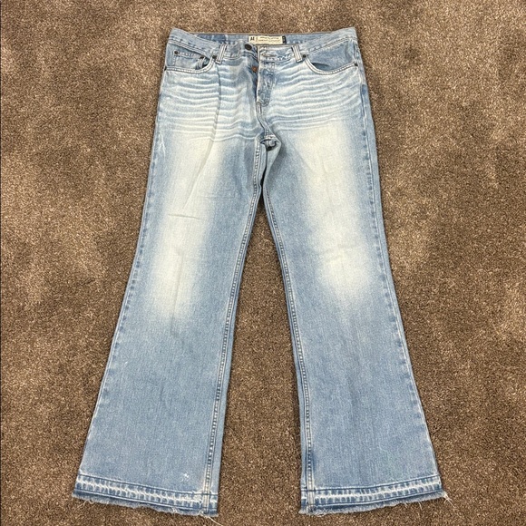American Eagle Outfitters Denim - Vintage American Eagle Outfitters Denim Jeans size 14
